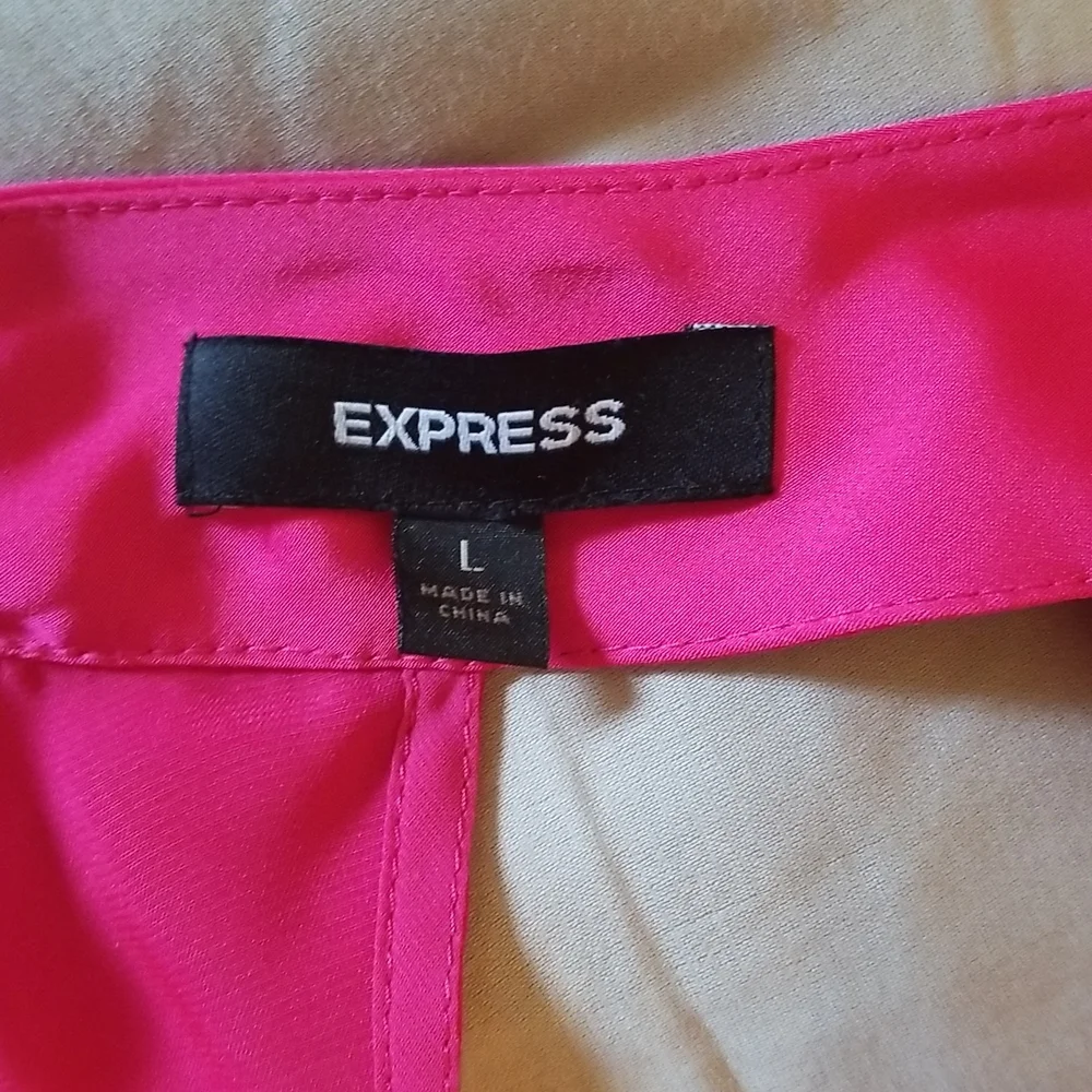 Express top - Picture 5 of 5